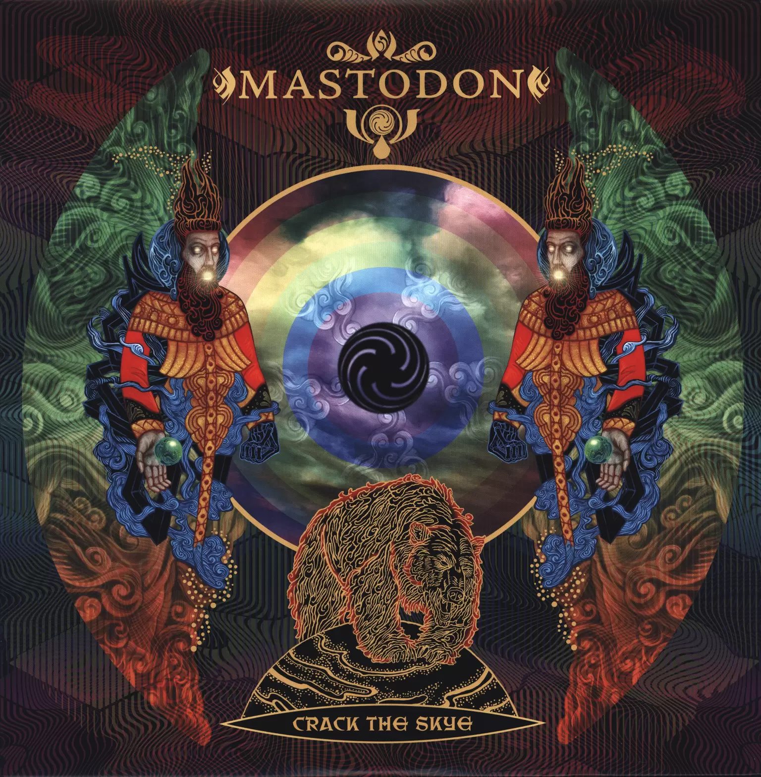 Mastodon-Crack-The-Skye-CD Mastodon-Crack The Skye-CD-1
