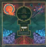 Mastodon-Crack The Skye-LP (Vinyl)-2