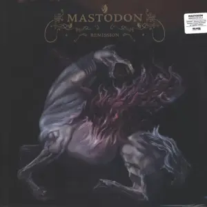 Mastodon-Remission-LP (Vinyl)-1