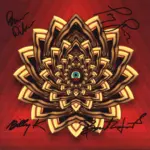 Mastodon-The Hunter-LP (Vinyl)-4