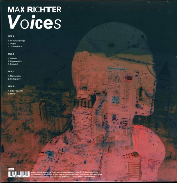 Max Richter-Voices-LP (Vinyl)-02