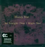 Mazzy Star-So Tonight That I Might See-LP (Vinyl)-1