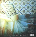 Mc Rene-Khazraje-LP (Vinyl)-2