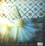 Mc Rene-Khazraje-LP (Vinyl)-2