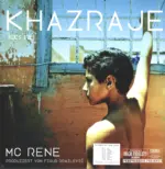 Mc Rene-Khazraje-LP (Vinyl)-1