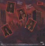 Megadeth-Peace Sells... But Who's Buying?-LP (Vinyl)-2