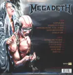 Megadeth-United Abominations-LP (Vinyl)-2