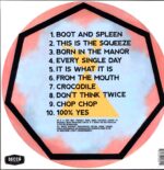 Melt Yourself Down-100% Yes-LP (Vinyl)-02