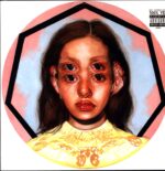 Melt Yourself Down-100% Yes-LP (Vinyl)-01