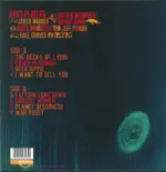 Melvins-Basses Loaded-LP (Vinyl)-2