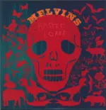 Melvins-Basses Loaded-LP (Vinyl)-1