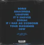 Melvins-Bullhead-LP (Vinyl)-2