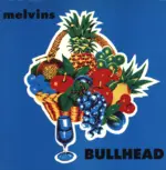 Melvins-Bullhead-LP (Vinyl)-1