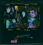 Melvins-Houdini-LP (Vinyl)-2