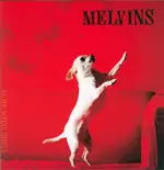 Melvins-Nude With Boots-LP (Vinyl)-1