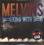 Melvins-Working With God-LP (Vinyl)-1