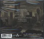 Memoriam-For The Fallen-CD-2