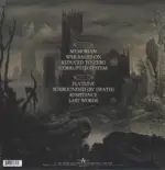 Memoriam-For The Fallen-LP (Vinyl)-2
