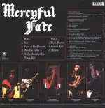 Mercyful Fate-Melissa-LP (Vinyl)-2
