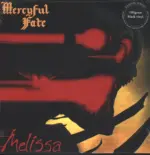 Mercyful Fate-Melissa-LP (Vinyl)-1