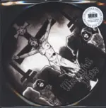 Mercyful Fate-The Beginning-LP (Vinyl)-1