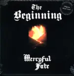 Mercyful Fate-The Beginning-LP (Vinyl)-1