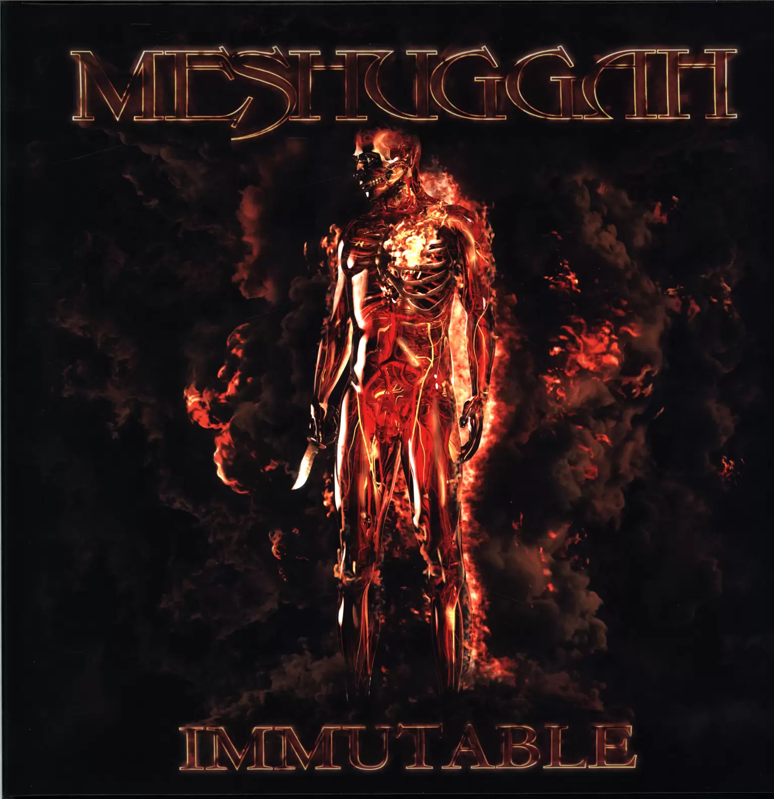 Meshuggah-Immutable-LP-Vinyl Meshuggah-Immutable-LP (Vinyl)-1