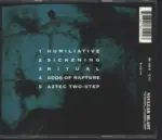 Meshuggah-None-CD Single-2