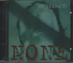 Meshuggah-None-CD Single-1