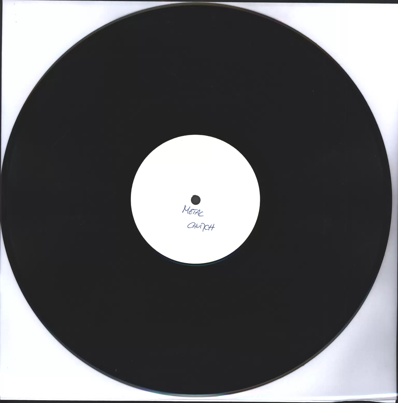 Metal-Church-Metal-Church-LP-Vinyl Metal Church-Metal Church-LP (Vinyl)-1