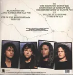 Metallica-...And Justice For All-LP (Vinyl)-2