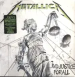 Metallica-...And Justice For All-LP (Vinyl)-1