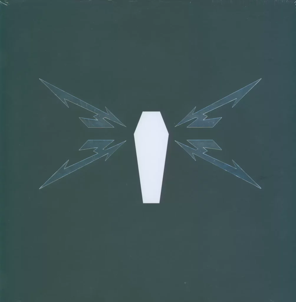 Metallica-Death Magnetic-LP (Vinyl)-1