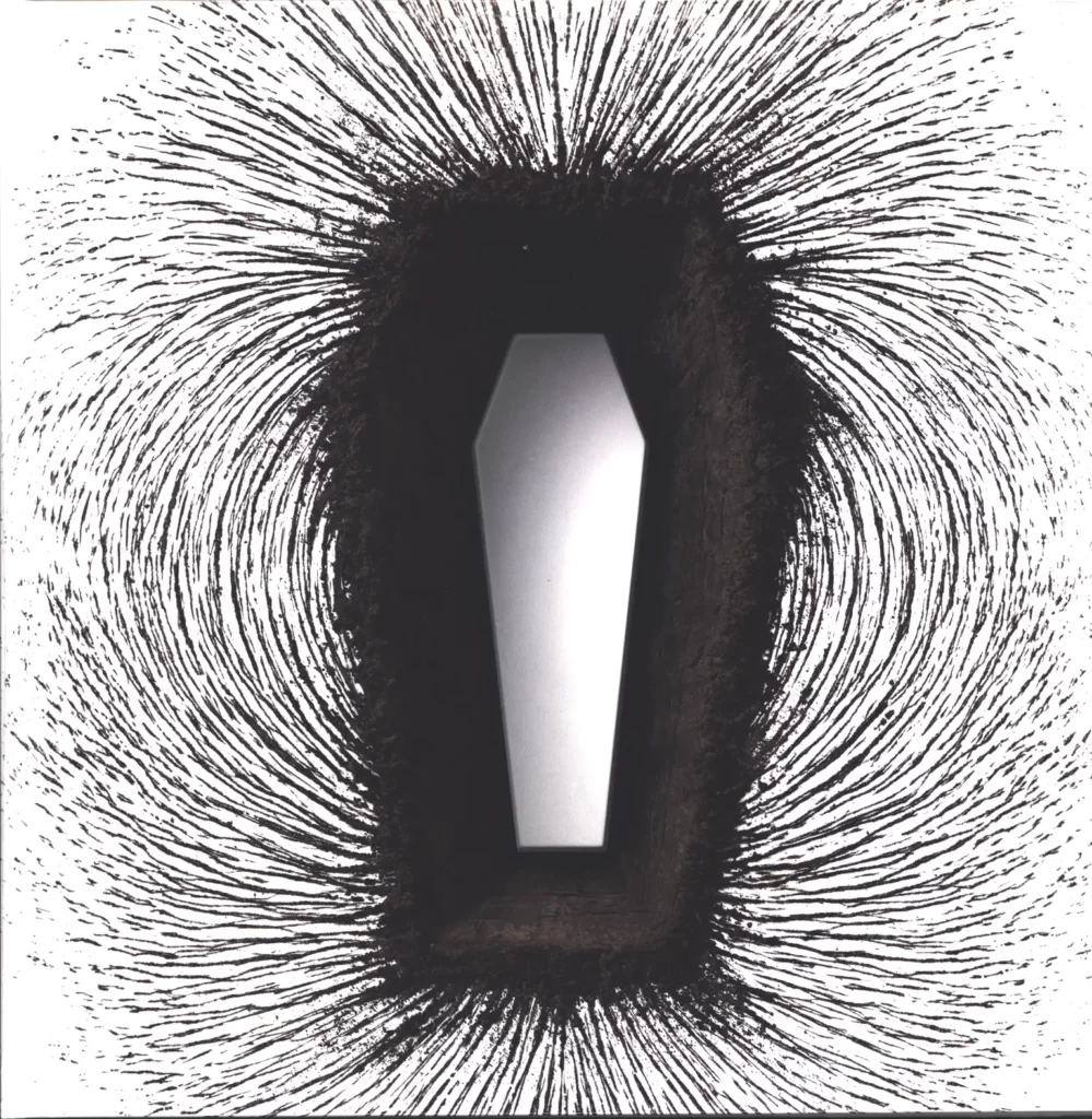 Metallica-Death Magnetic-LP (Vinyl)-1