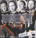 Metallica-Garage Inc.-LP (Vinyl)-2