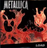 Metallica-Load-LP (Vinyl)-1