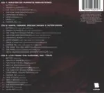 Metallica-Master Of Puppets-CD-2