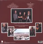 Metallica-Master Of Puppets-LP (Vinyl)-2