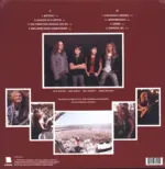 Metallica-Master Of Puppets-LP (Vinyl)-2