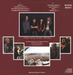 Metallica-Master Of Puppets-LP (Vinyl)-2