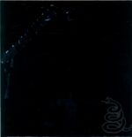 Metallica-Metallica-LP Vinyl