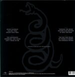 Metallica-Metallica-LP Vinyl – Bild 2