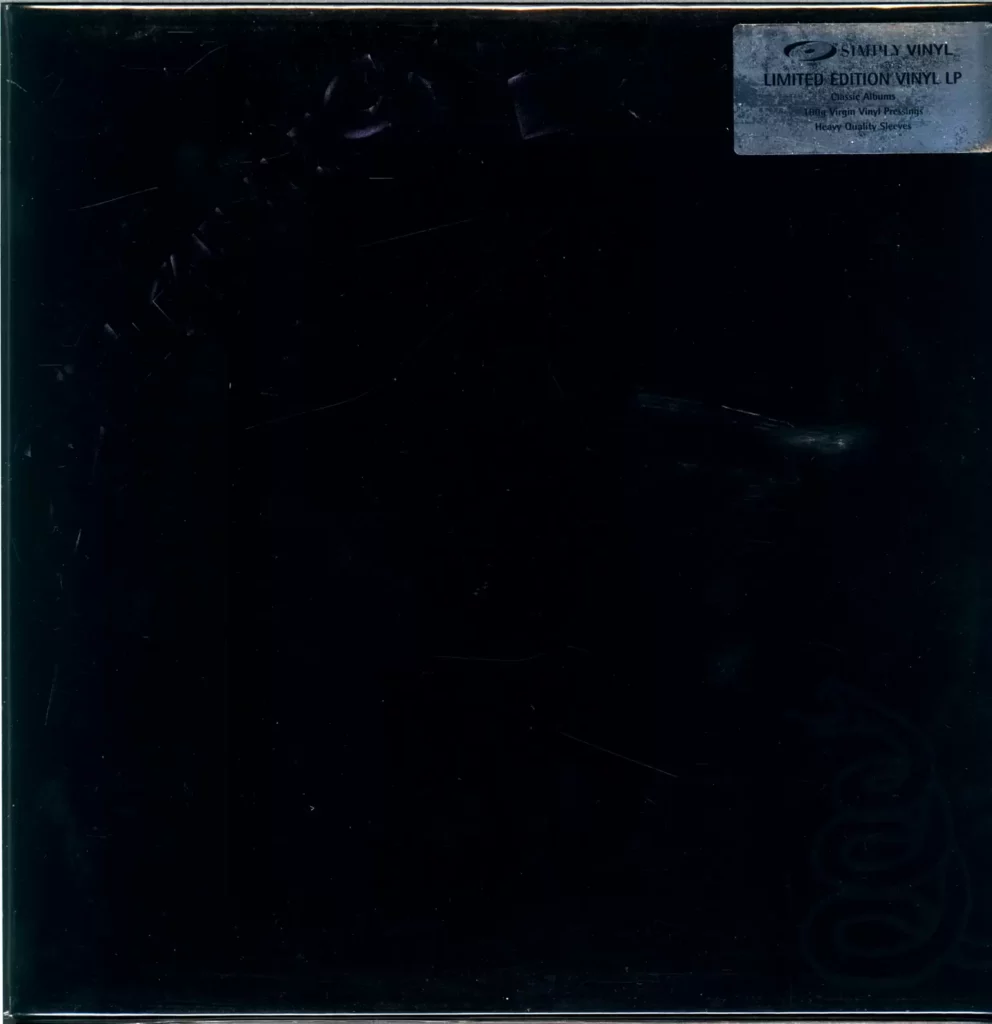 Metallica-Metallica-LP (Vinyl)-1