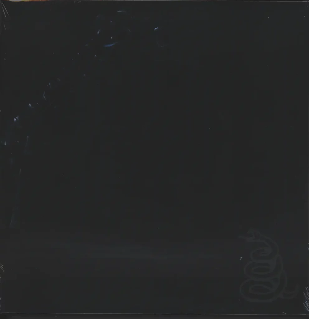 Metallica-Metallica-LP (Vinyl)-1
