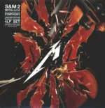 Metallica-S&M2-LP (Vinyl)-1