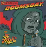Mf Doom-Operation: Doomsday-LP (Vinyl)-1