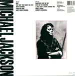 Michael Jackson-Bad-LP (Vinyl)-2