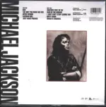 Michael Jackson-Bad-LP (Vinyl)-2