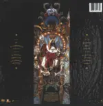 Michael Jackson-Dangerous-LP (Vinyl)-2