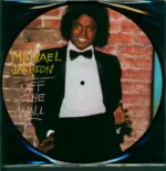 Michael Jackson-Off The Wall-LP (Vinyl)-1